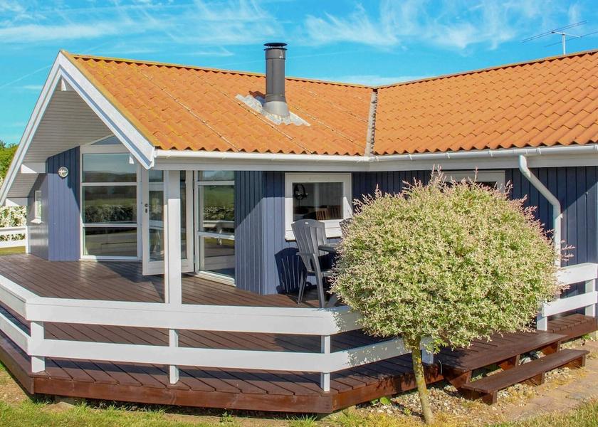 Syddanmark Svendborg Exterior Detail