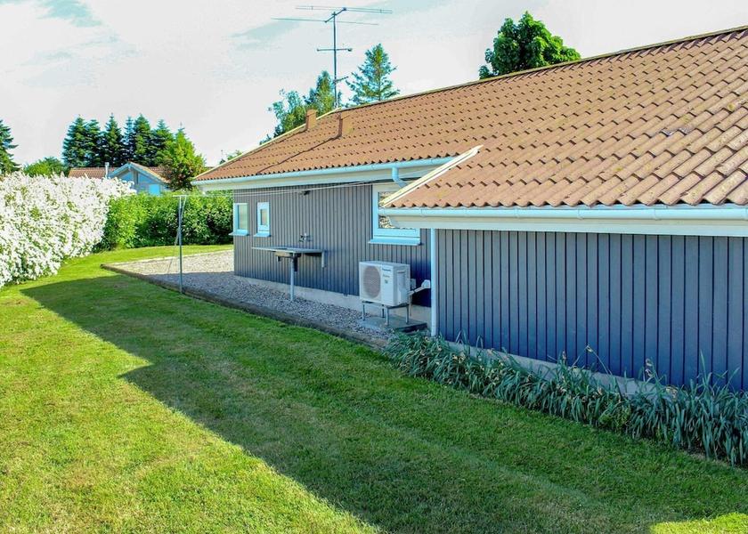 Syddanmark Svendborg Exterior Detail