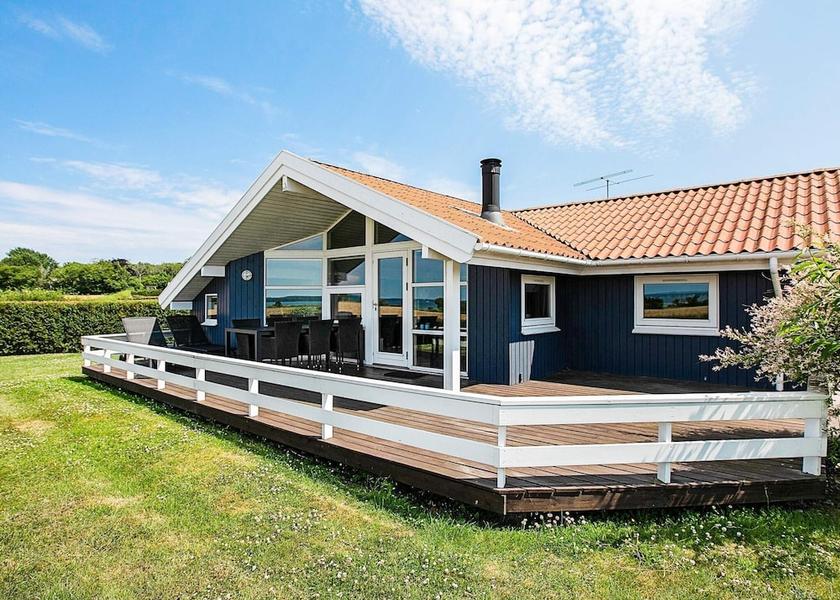 Syddanmark Svendborg Exterior Detail