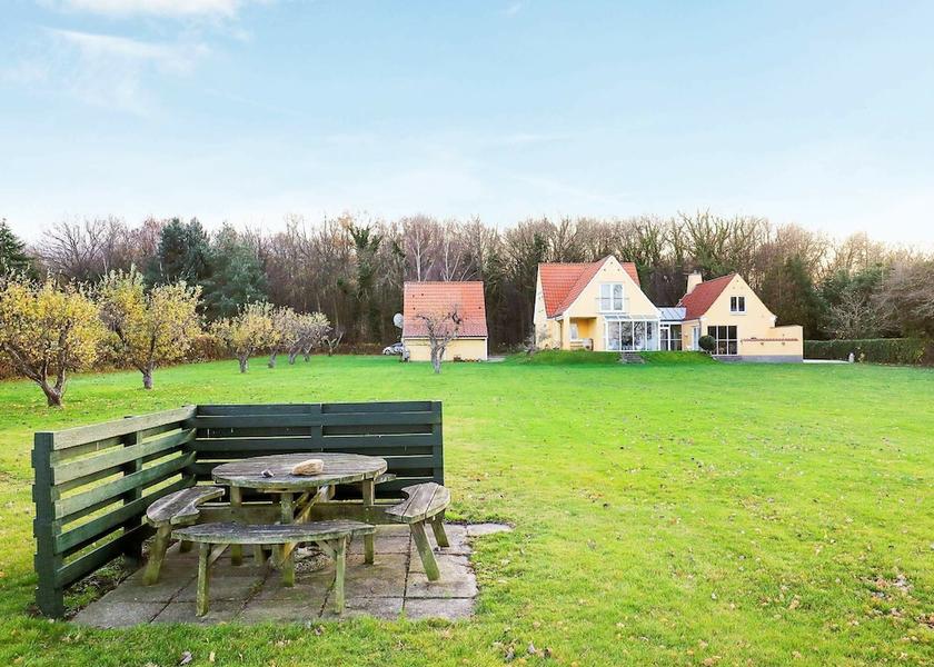 Syddanmark Svendborg Property Grounds