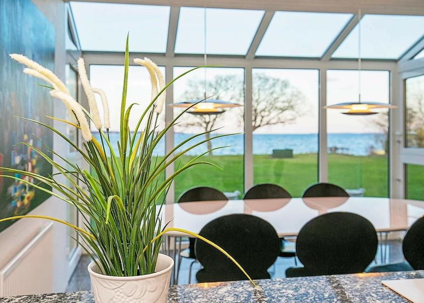 Syddanmark Svendborg Meeting Room
