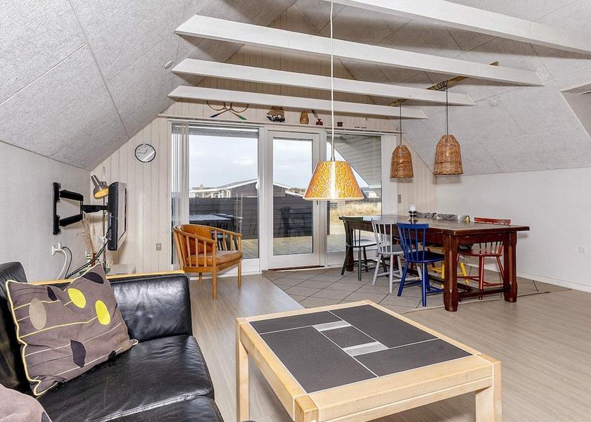 Nordjylland Thisted Dining Area