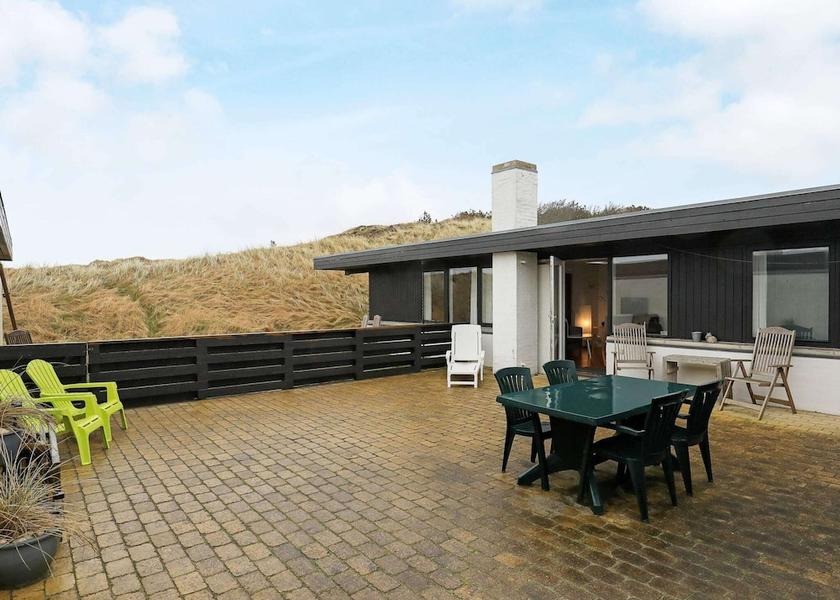 Nordjylland (region) Pandrup View from Property