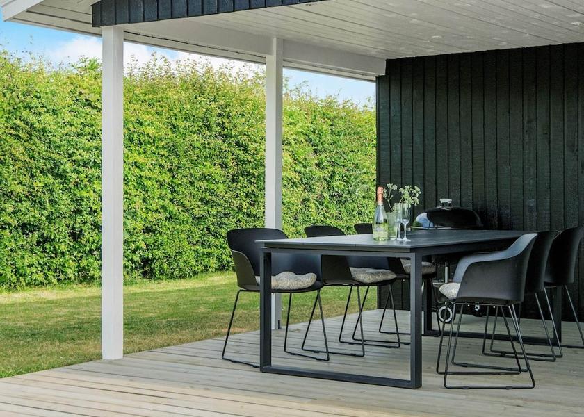 Midtjylland Horsens View from Property