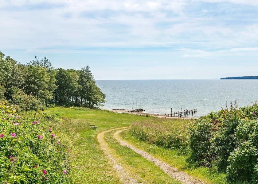 Midtjylland Horsens Beach