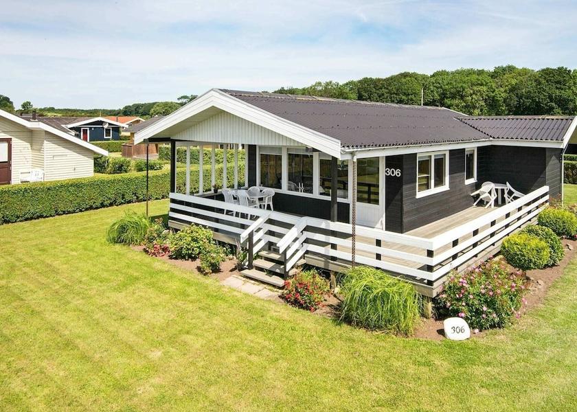 Midtjylland Horsens View from Property