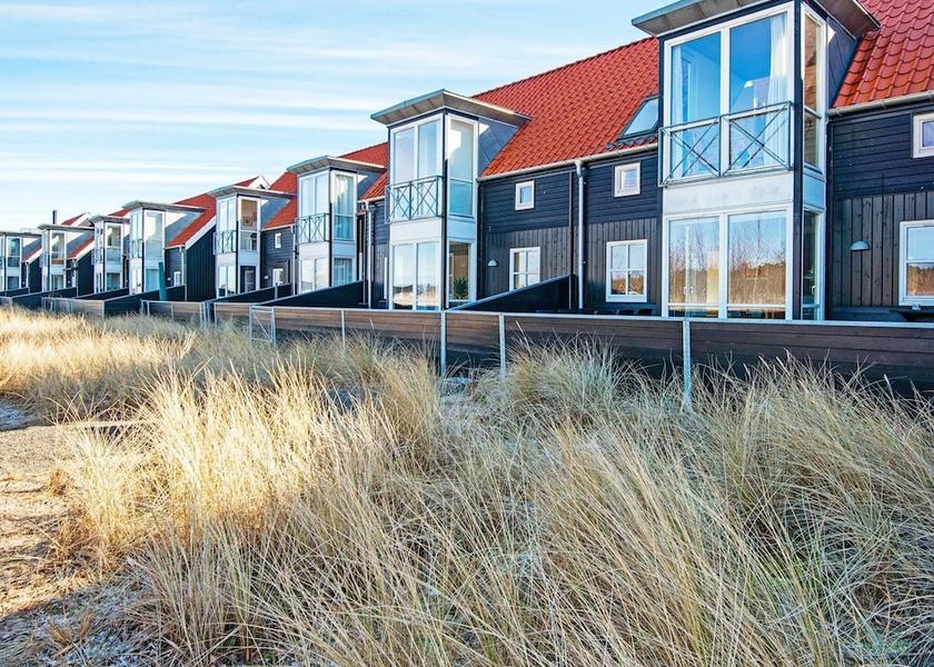 Syddanmark Juelsminde Exterior Detail