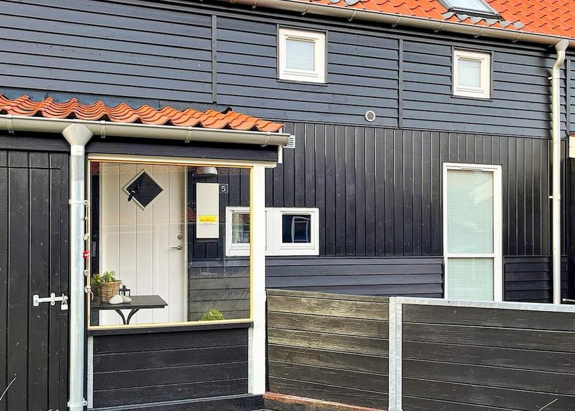 Syddanmark Juelsminde Exterior Detail