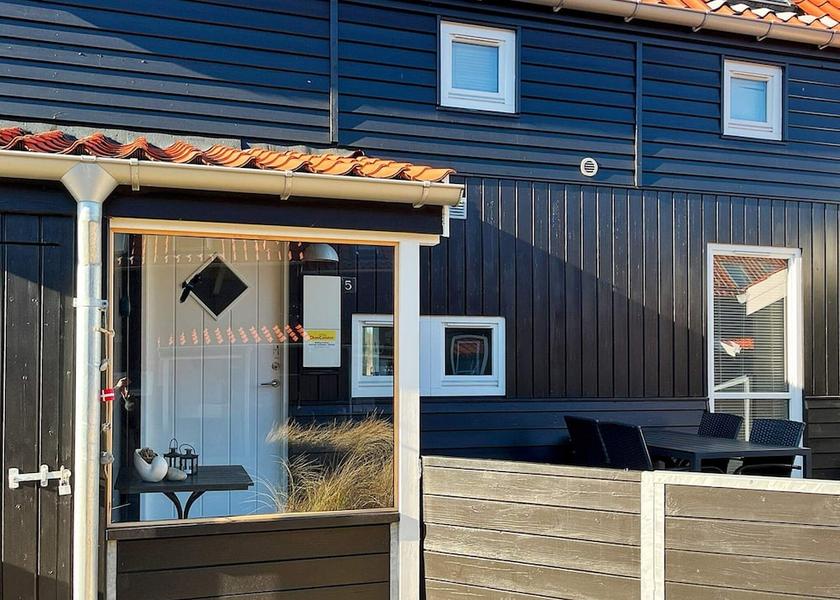 Syddanmark Juelsminde Exterior Detail