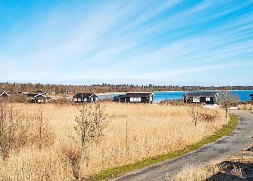 Syddanmark Juelsminde Water View