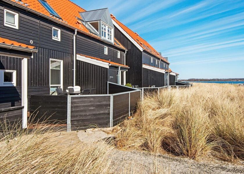 Syddanmark Juelsminde Exterior Detail