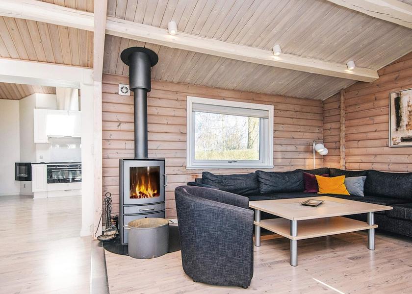 Syddanmark Juelsminde Interior Entrance