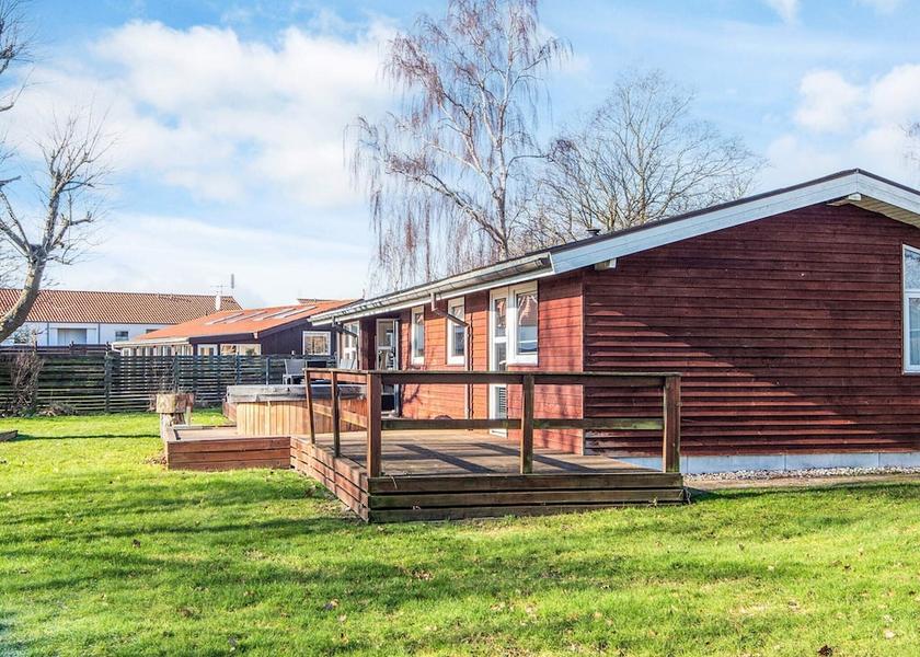 Syddanmark Juelsminde View from Property