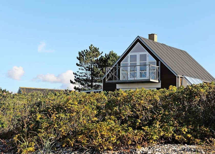 Syddanmark Middelfart Exterior Detail