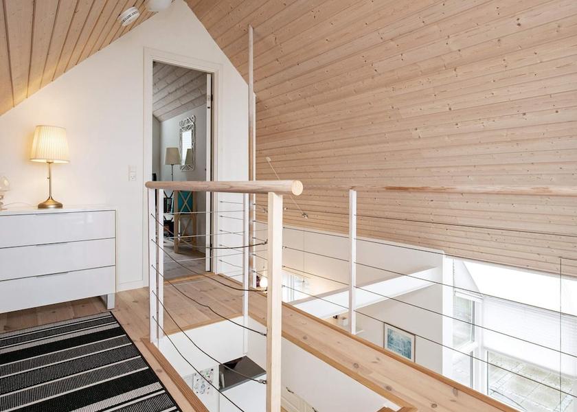 Syddanmark Middelfart Interior Entrance
