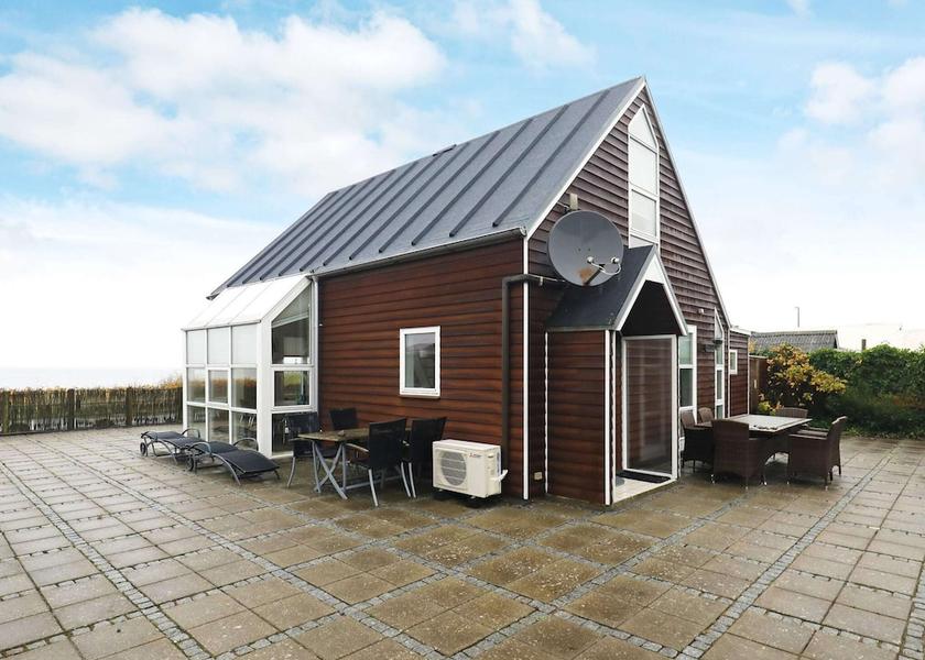 Syddanmark Middelfart Water View