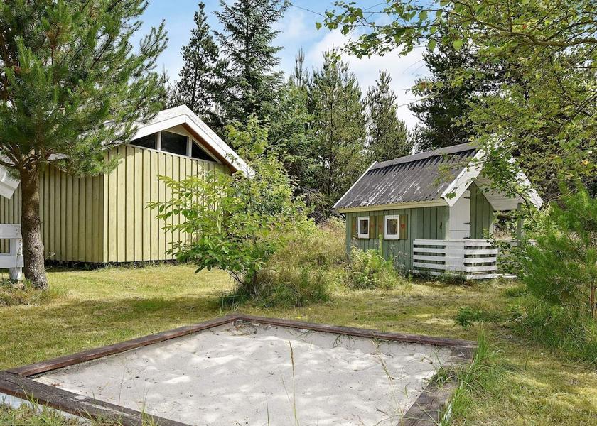 Syddanmark Norre Nebel Property Grounds