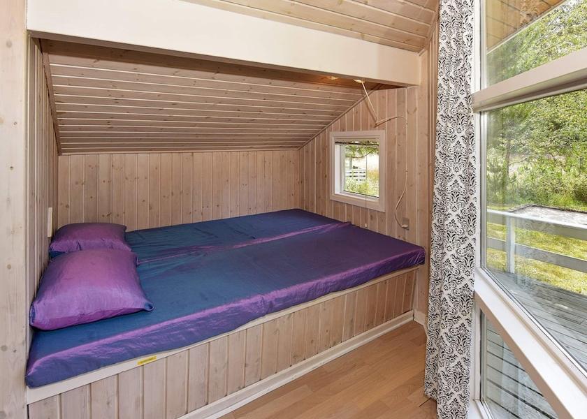 Syddanmark Norre Nebel Room