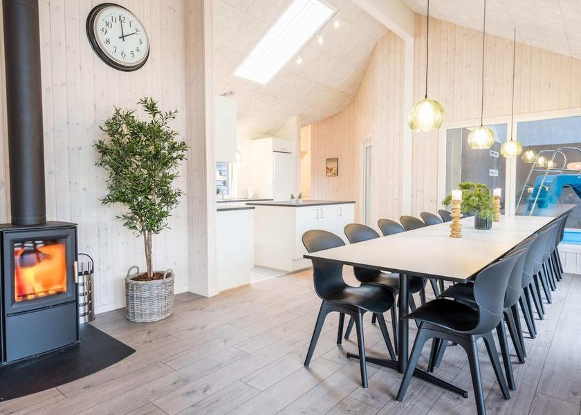 Syddanmark Norre Nebel Interior Entrance