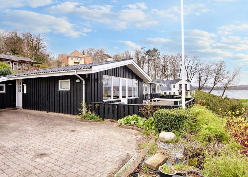 Syddanmark Borkop Primary image