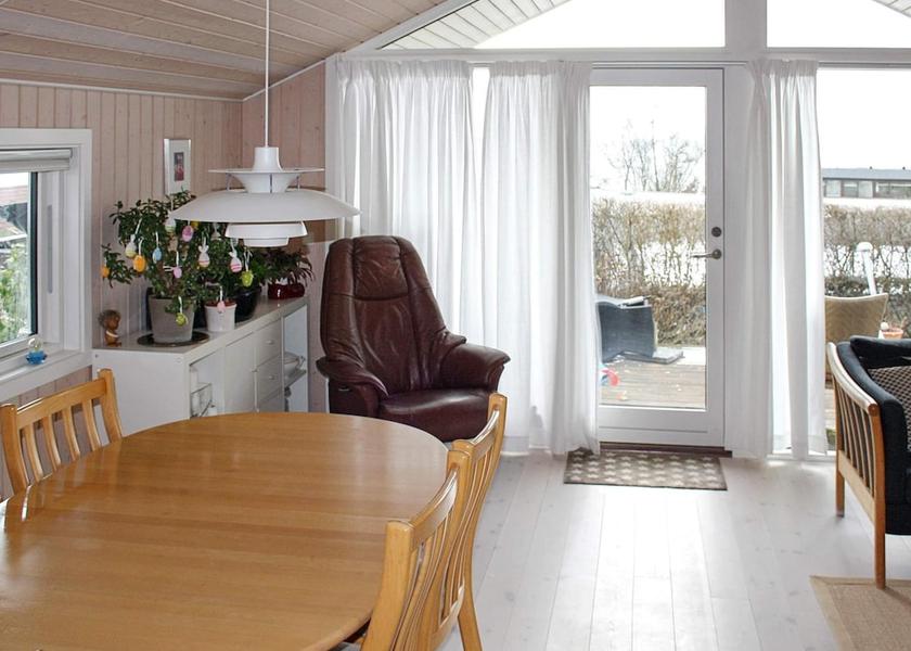 Syddanmark Haderslev Interior Entrance