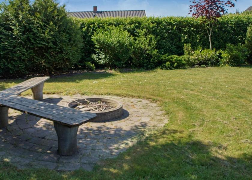 Midtjylland Tarm Property Grounds