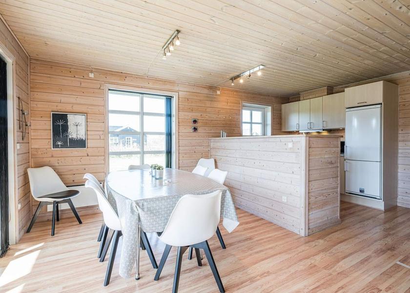 Midtjylland Tarm Kitchen