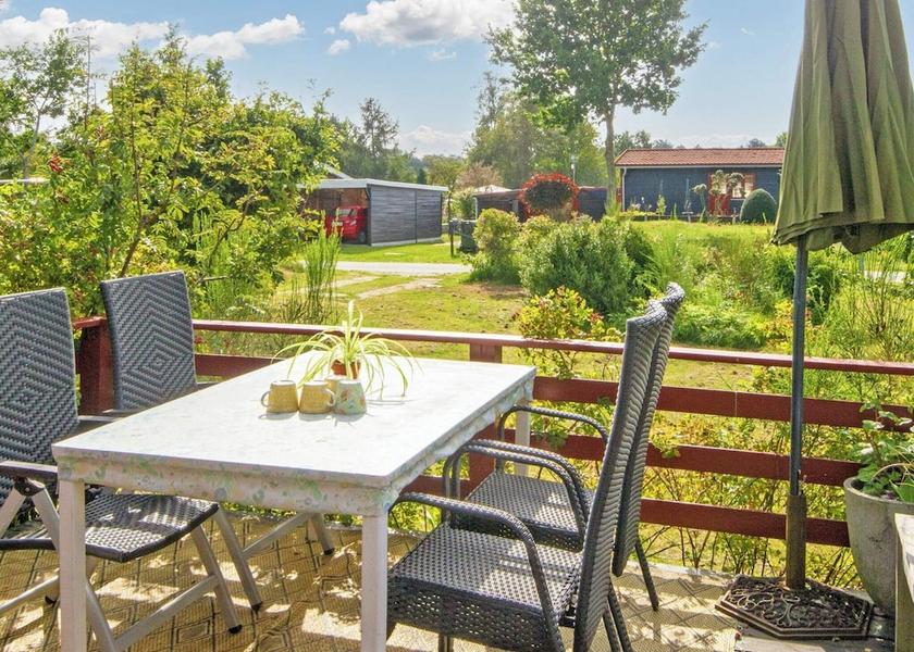 Midtjylland Grenaa Dining Area