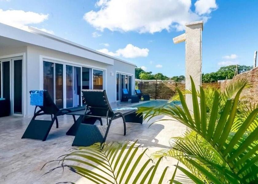 Puerto Plata Cabarete Terrace