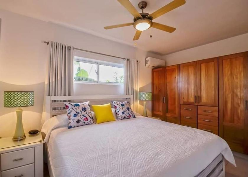 Puerto Plata Cabarete Room