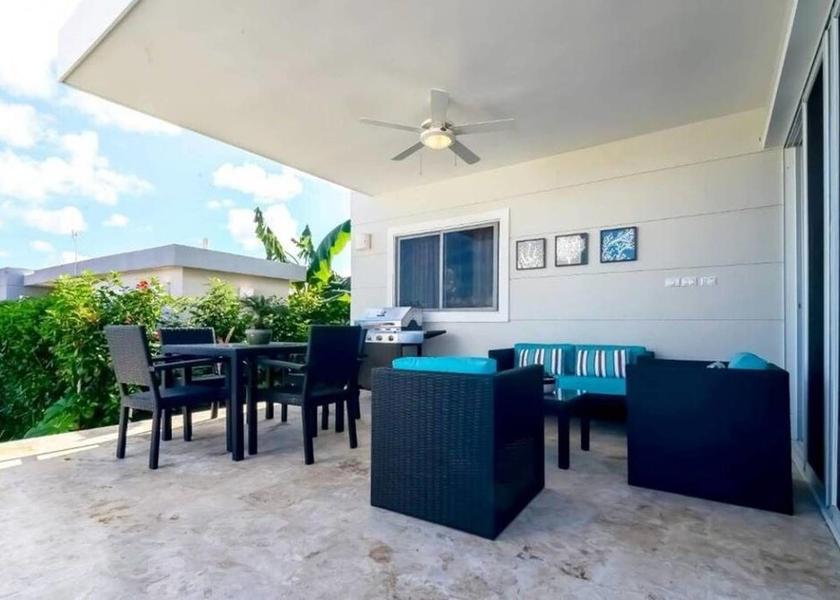 Puerto Plata Cabarete Terrace