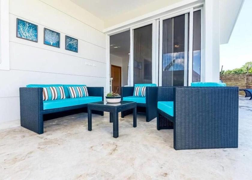 Puerto Plata Cabarete Terrace