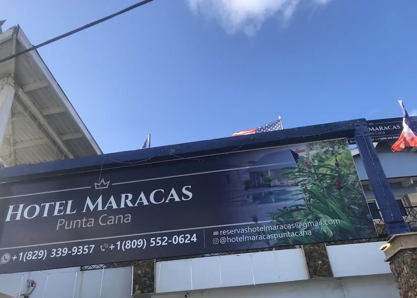 La Altagracia Punta Cana Facade