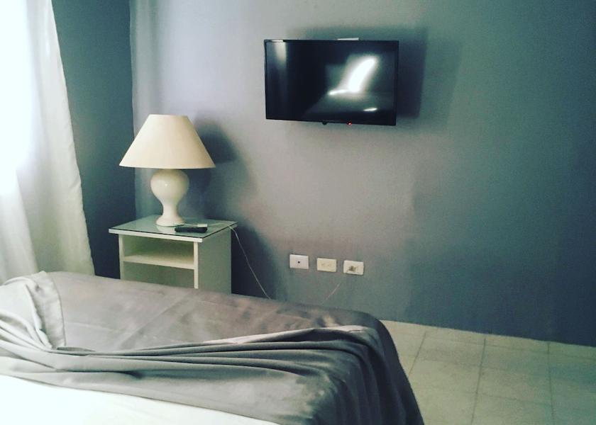 La Altagracia Punta Cana Exterior Detail