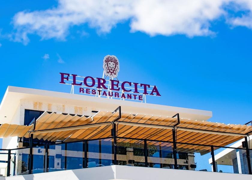 La Altagracia Punta Cana Restaurant