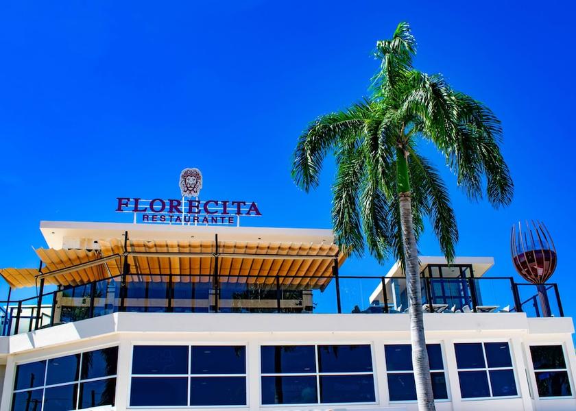 La Altagracia Punta Cana Restaurant