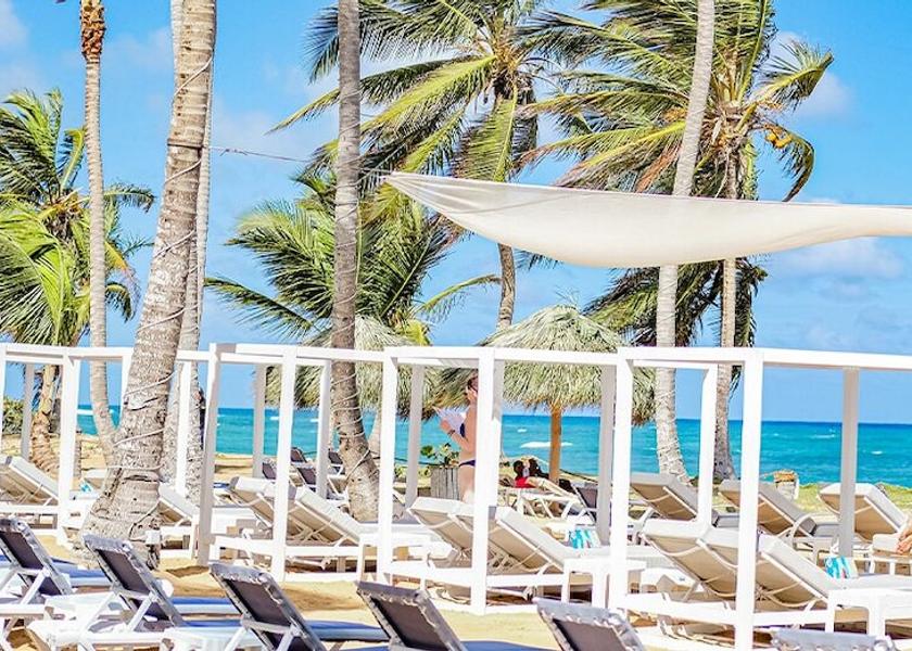 La Altagracia Punta Cana Exterior