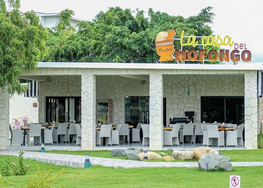 La Altagracia Punta Cana Restaurant