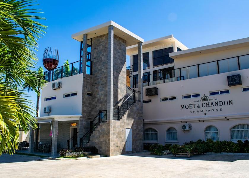 La Altagracia Punta Cana Restaurant