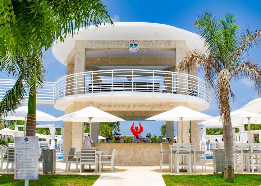 La Altagracia Punta Cana Nightclub