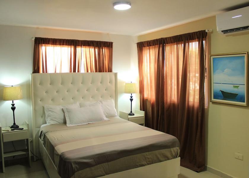 Puerto Plata Sosua Room