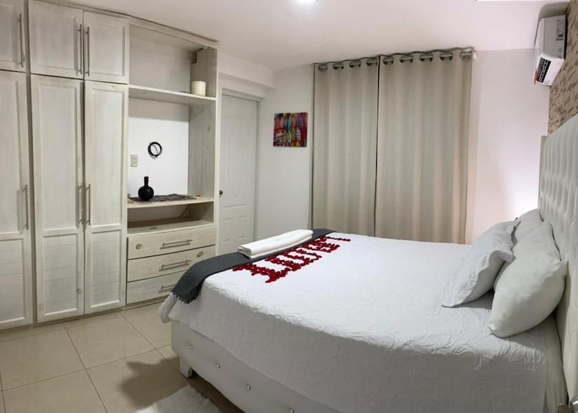 Puerto Plata Sosua Room