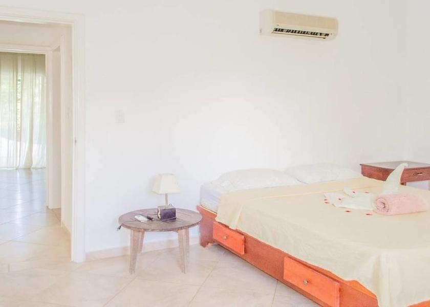 Puerto Plata Sosua Room