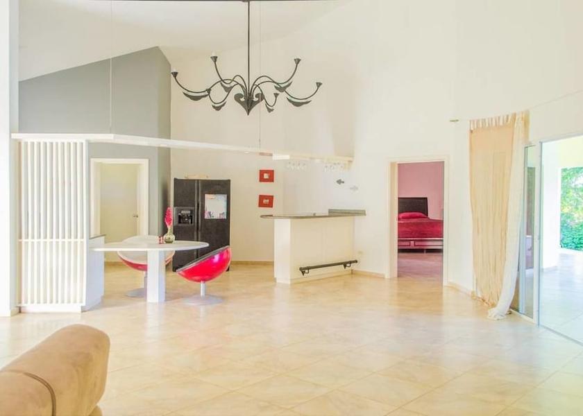 Puerto Plata Sosua Room