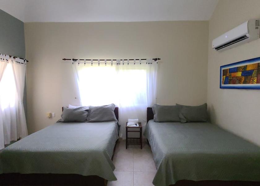 Puerto Plata Sosua Room