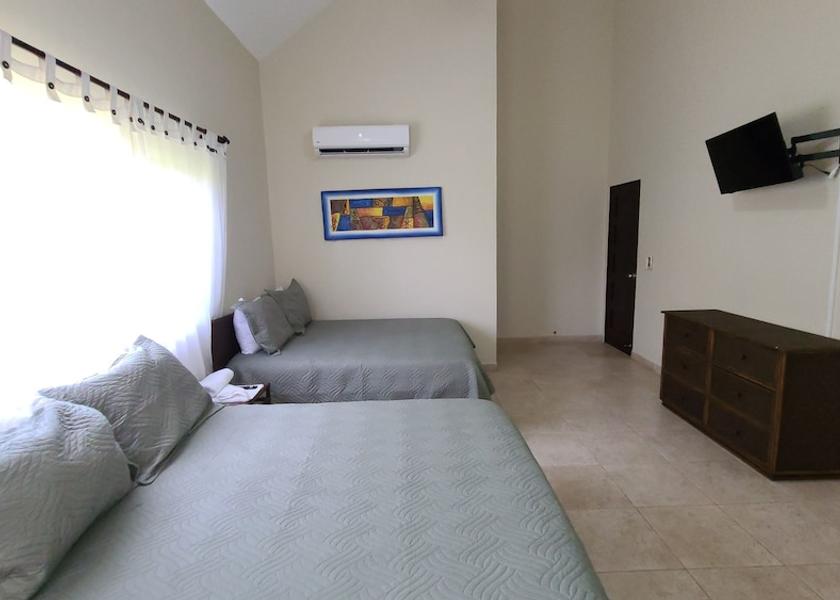 Puerto Plata Sosua Room