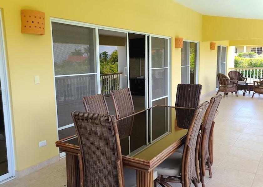 Puerto Plata Sosua Terrace