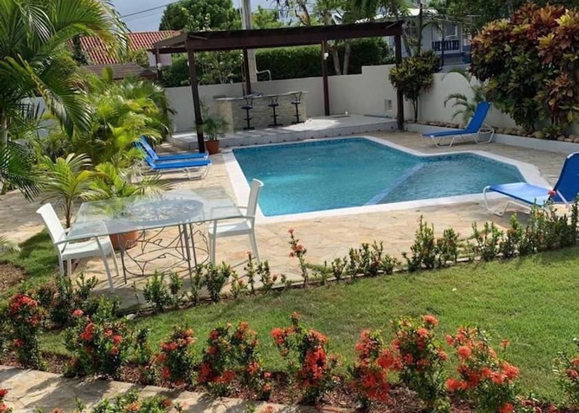 Puerto Plata Sosua Garden