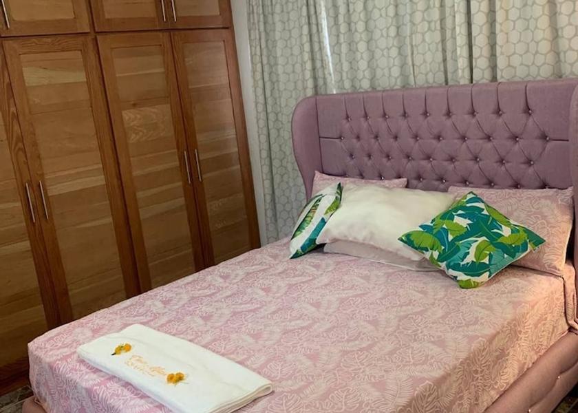 Puerto Plata Sosua Room