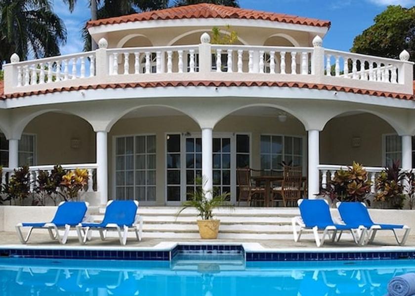 Puerto Plata Puerto Plata View from Property